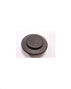 Nova Dust Cover For Rear Wheel (330,332 & 352) 12" Wheel