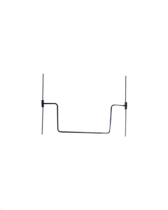 Nova Folding Mechanism For 4203 & Old Style 4202 With 6in. Wheels