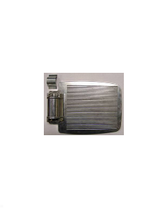 Nova Foot Plate For 307, 309, 339