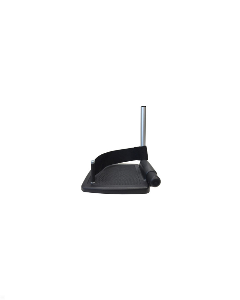 Nova Foot Plate For Left Footrest 330, 332, 348, 349, 352, 418, 420
