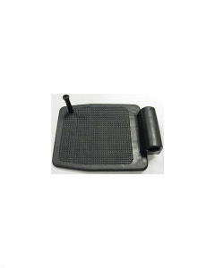 Nova Foot Plate Right For 307, 309, 319, 327, 329