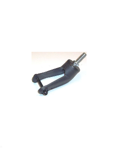 Nova Fork Assembly For 5" Front Whe
