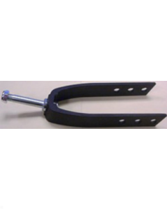 Nova Fork For 8" Front Wheel (5220-5260)