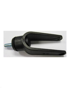 Nova Fork For 8" Front Wheel W, stem (4202, 4214, 4215)