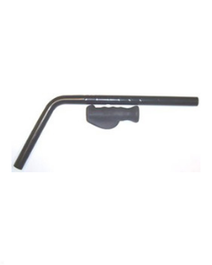Nova Handle W, Grip For Left Side (4203,4203c,4212)- Steel