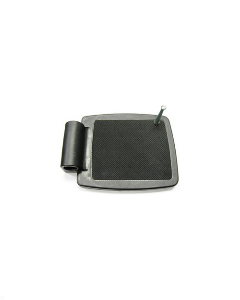 Nova Left Footplate For 327-332