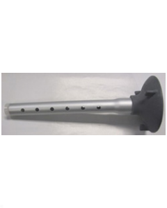 Leg For Nova 9075 Heavy Duty Transfer Bench, Large Suction Tip