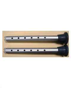 Nova Leg For 9075 W, Small Suction