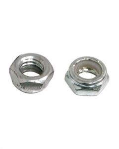 Nova Nut For Fork Stem (p40035 And P40043)