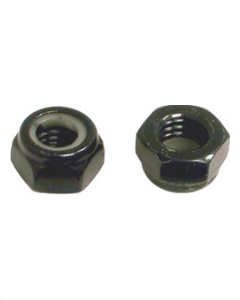 Nova Nut For Front, rear Wheel Axle (all Rollators) Fit Vietnam 330, 349, 352, 418, 420