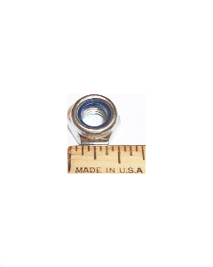 Nova Nut For Front, rear Wheel Axle