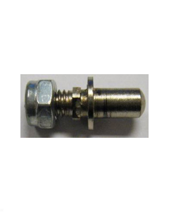 Nova Pin For Footrest (307,309,319,327,329 & 6000 Series) (konsung)