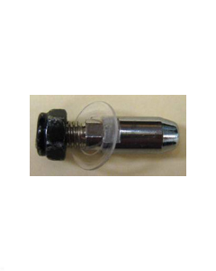 Nova Pin For Footrest 330, 348, 349, 352, 418, 420