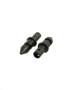 Nova Plug For Detachable Back Rest