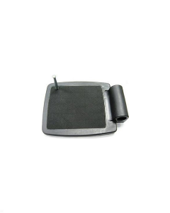 Nova Right Footplate For 327-332