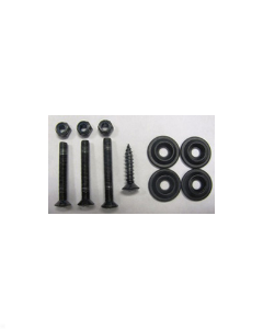Nova Screw For 309 Seat Upholstery (double The Amount Of Screws From What Picture Shows)