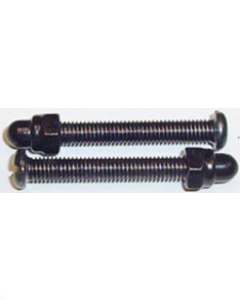 Nova Screw & Nut (pair) To Attach B15-c, back Rest To 4010, 4320, 4323