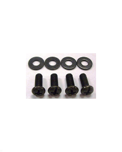 Nova Screw & Washer For 4200rs Rubber Seat Pad