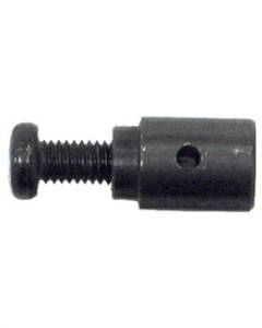 Nova Screw With Barrel Clamp For Brake Cable