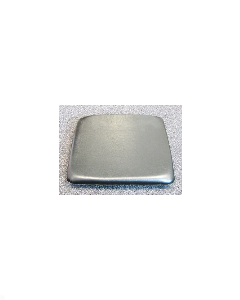 Nova Seat Cushion For 8805 Commode Transport Chair BY-880505