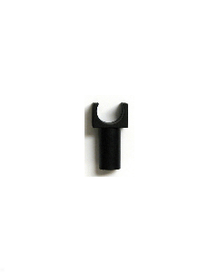 Nova Seat Glide - U Shaped 307, 309, 319 (diameter 19mm) 