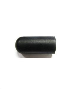 Nova Tip For Brake Handle For 307, 309, 319, 327, 329 Black Rubber