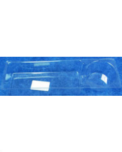 Nova Tray For 438b Plastic Liner For Basket