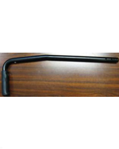 Nova Use Yu-710025 After Using Up Handle Bar For 7160l, 7180l, 7200l