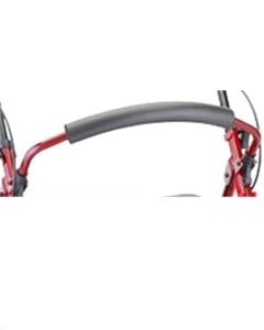 Nova Backrest Red Rounded For 4202, 