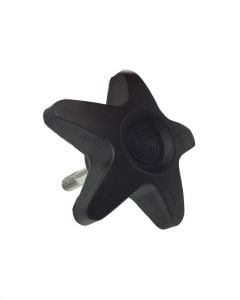 Nova Knob 4200 Series Rollator Walker For Handle Height Adjustment JN-423614