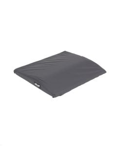 Drive General Use Extreme Comfort Wheelchair Back Cushion with Lumbar Support, 20"