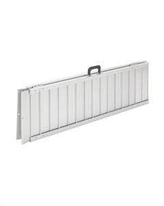 4 Foot Portable Wheelchair Scooter Ramp by Drive Medical