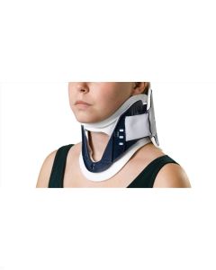 OSSUR AMERICAS INC Philadelphia Patriot One Piece Cervical Collars Universal ORT12000C