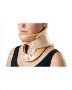 OSSUR AMERICAS INC Tracheotomy Philadelphia Cervical Collars Medium ORT12300M
