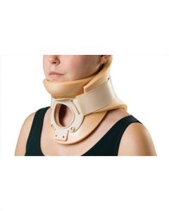OSSUR AMERICAS INC Tracheotomy Philadelphia Cervical Collars Medium ORT12500M