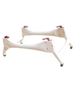 Otter Pediatric Bathing System Optional Bathtub Stand | Wenzelite