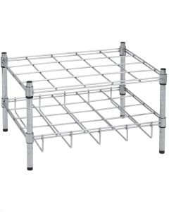 Oxygen 20 Cylinder Rack by Drive Medical