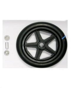 Nova Knee Walker Wheel Tkw-12 Part P-TKW1204 