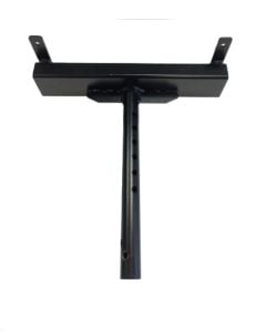 Nova Knee Platform For Tkw-13, 14 Knee Walkers P-TKW1404