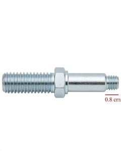 Nova Screw To Attach Fork To Frame (4202, 4214, 4215) (does Not Include 4216) New