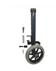Nova Left Rear Leg Ext. W, 5in. Whe