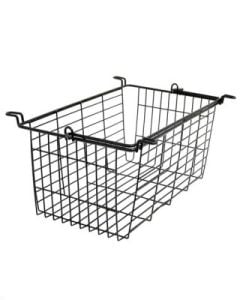 Basket for Nova Walker Rollator Getgo 4200C 4202C (UP TO SN08)