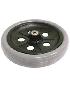 Nova Rear Wheel 8" For New 4202 Cruiser Deluxe and GetGo Rolling Walker P42085
