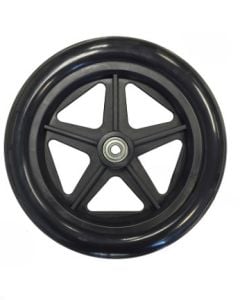 Caster Wheel Nova Walker Rollator Mack Models P421516