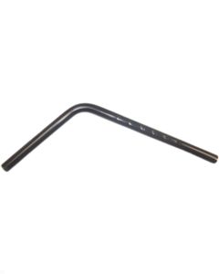 Nova Handle For Left Side 4214 Mini Mack Heavy Duty Rolling Walker, 4215 P42159