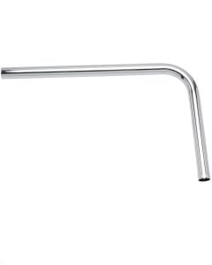 Nova Handle Right Side For Might Mack Walker Rollator by Novajoy, P421610