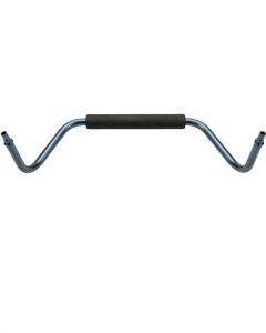 Blue Nova Backrest For Might Mack Walker Rollator by Novajoy, P42161