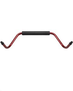 Nova Backrest For Red Might Mack Walker Rollator by Novajoy, P42162