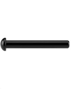 Nova Axle For Rear Wheel by Novajoy, P421621 (60mm)