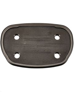 Nova Seat For Might Mack Walker Rollator by Novajoy, P42163
